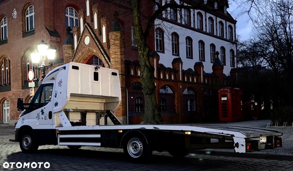 Iveco Daily - 2