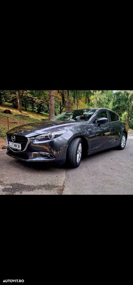 Mazda 3 G120 Attraction - 1