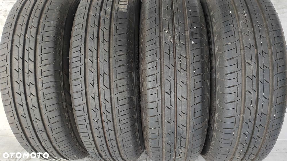 Letnie Koła Stalowe Suzuki 165/65/14 4x100  2020r - 3