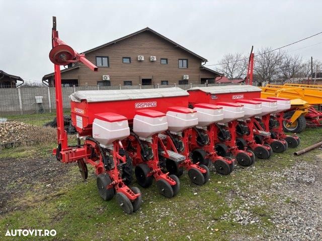 Gaspardo MTR 8 BBP - 5