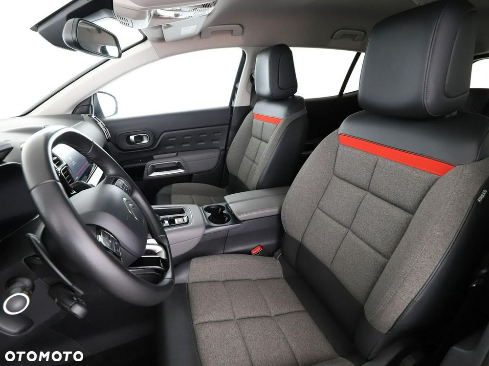 Citroën C5 Aircross Pure Tech 180 S&S EAT8 FEEL - 14