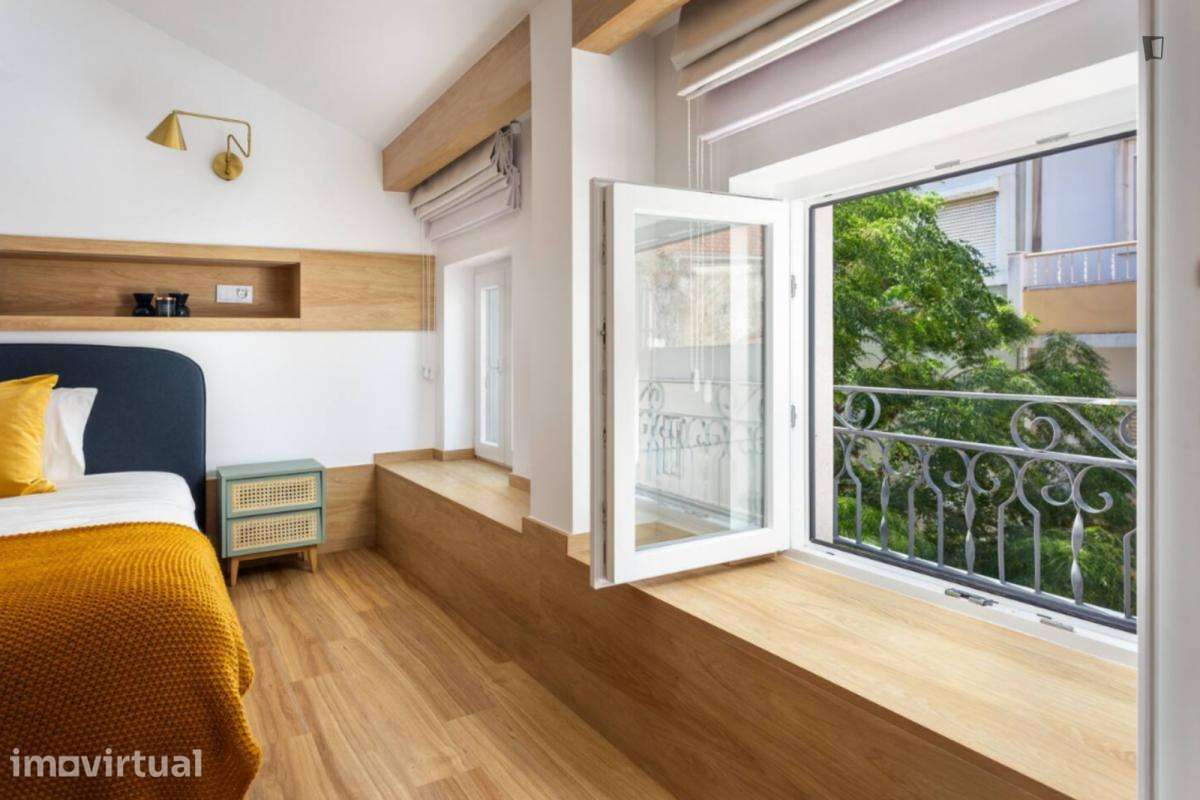 Apartamento com 1 quartos - localizado em Setubal - Grande imagem: 3/19