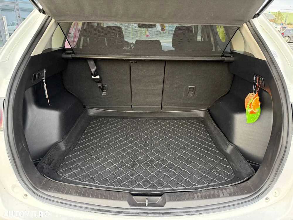 Mazda CX-5 - 15