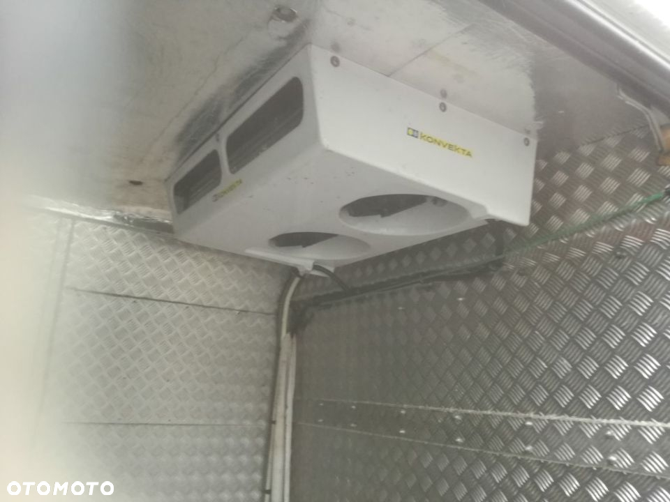 opel movano 2,5 dci 2007r - 10