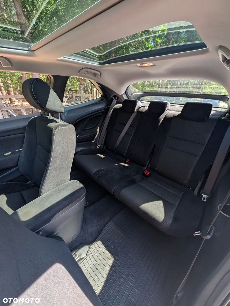 Honda Civic - 11