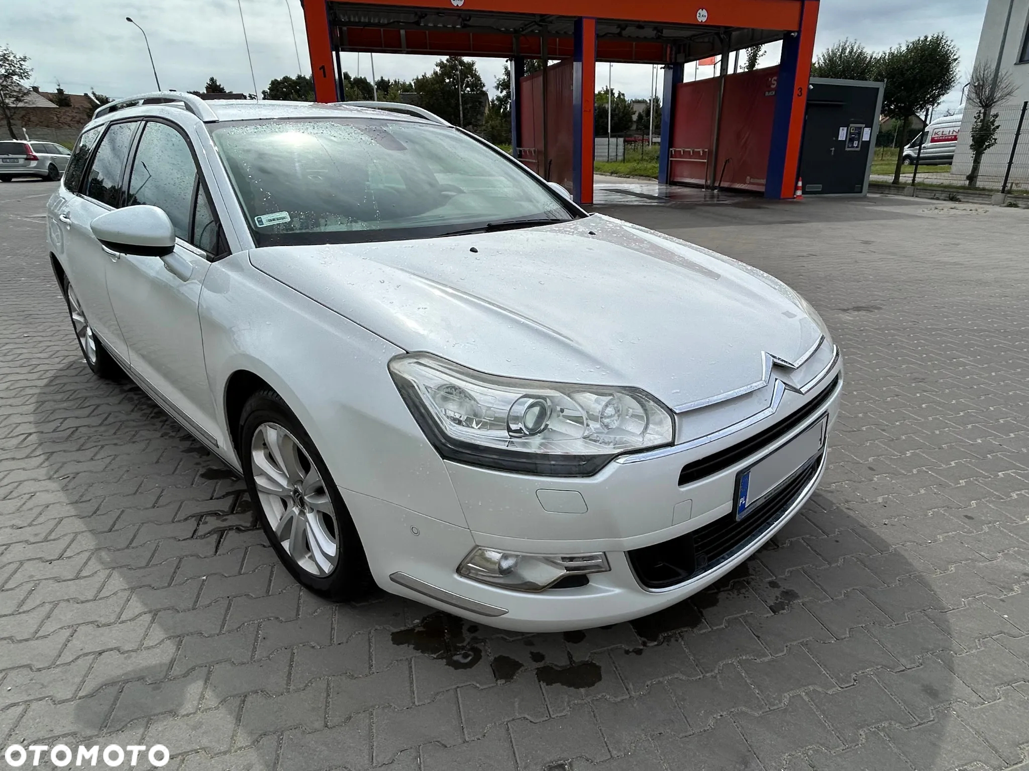 Citroën C5 2.0 HDi Exclusive - 3