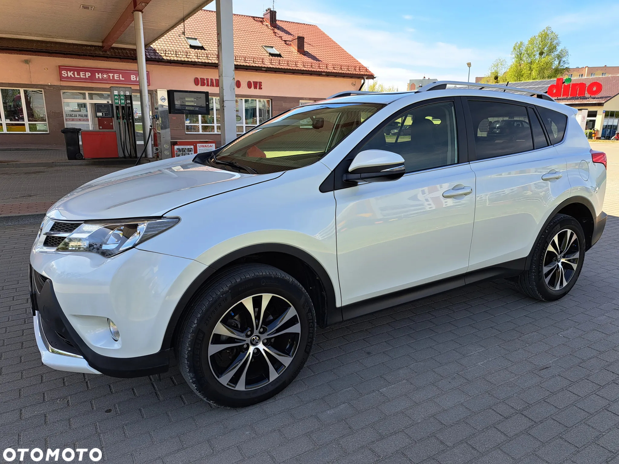 Toyota RAV4 - 14