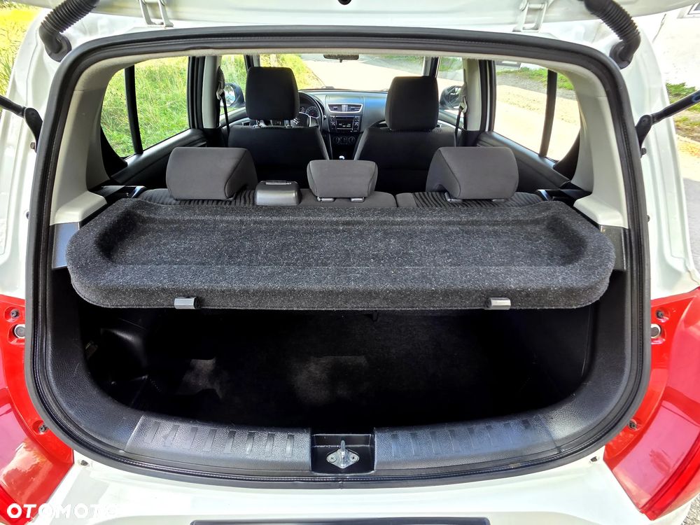Suzuki Swift 1.2 X-TRA - 26