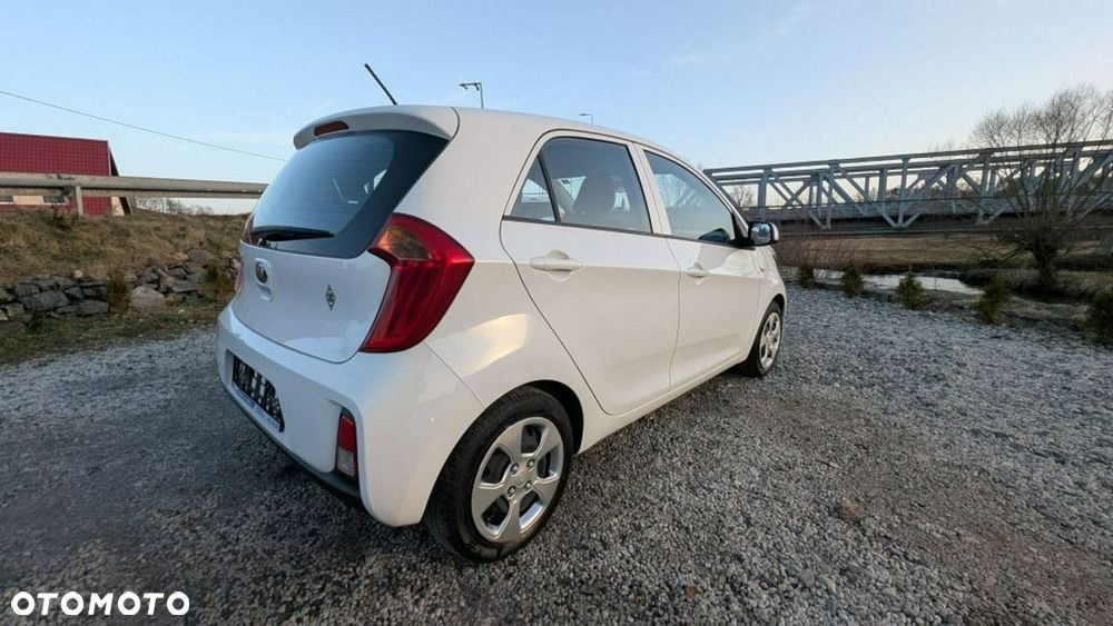 Kia Picanto 1.0 M - 7