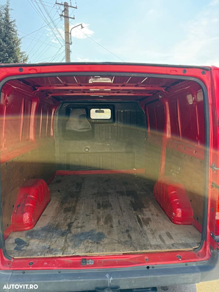 Ford Transit - 11