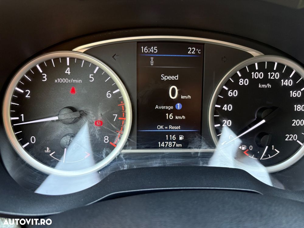 Nissan Micra IG-T Acenta - 5