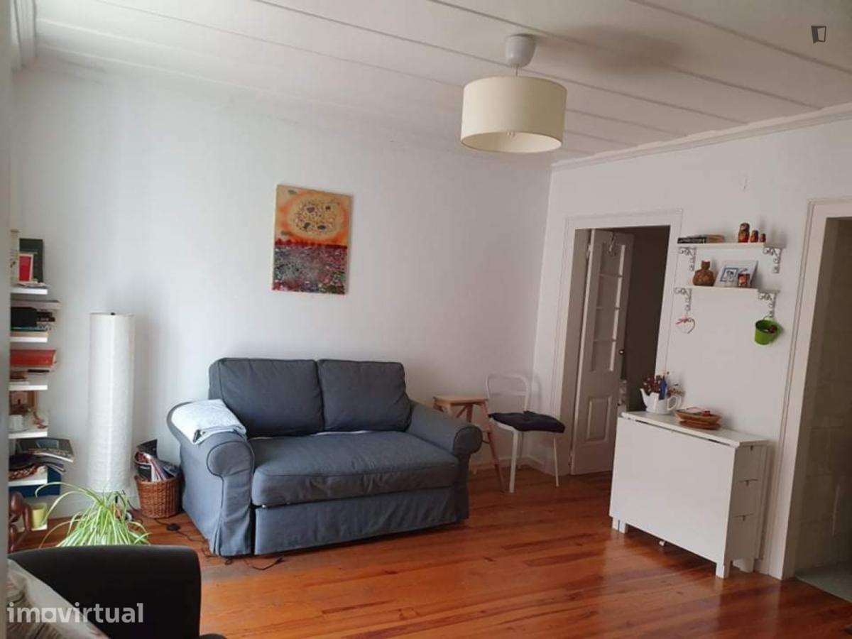 Apartamento com 1 quartos - localizado em Santos Lisbon - Grande imagem: 2/14