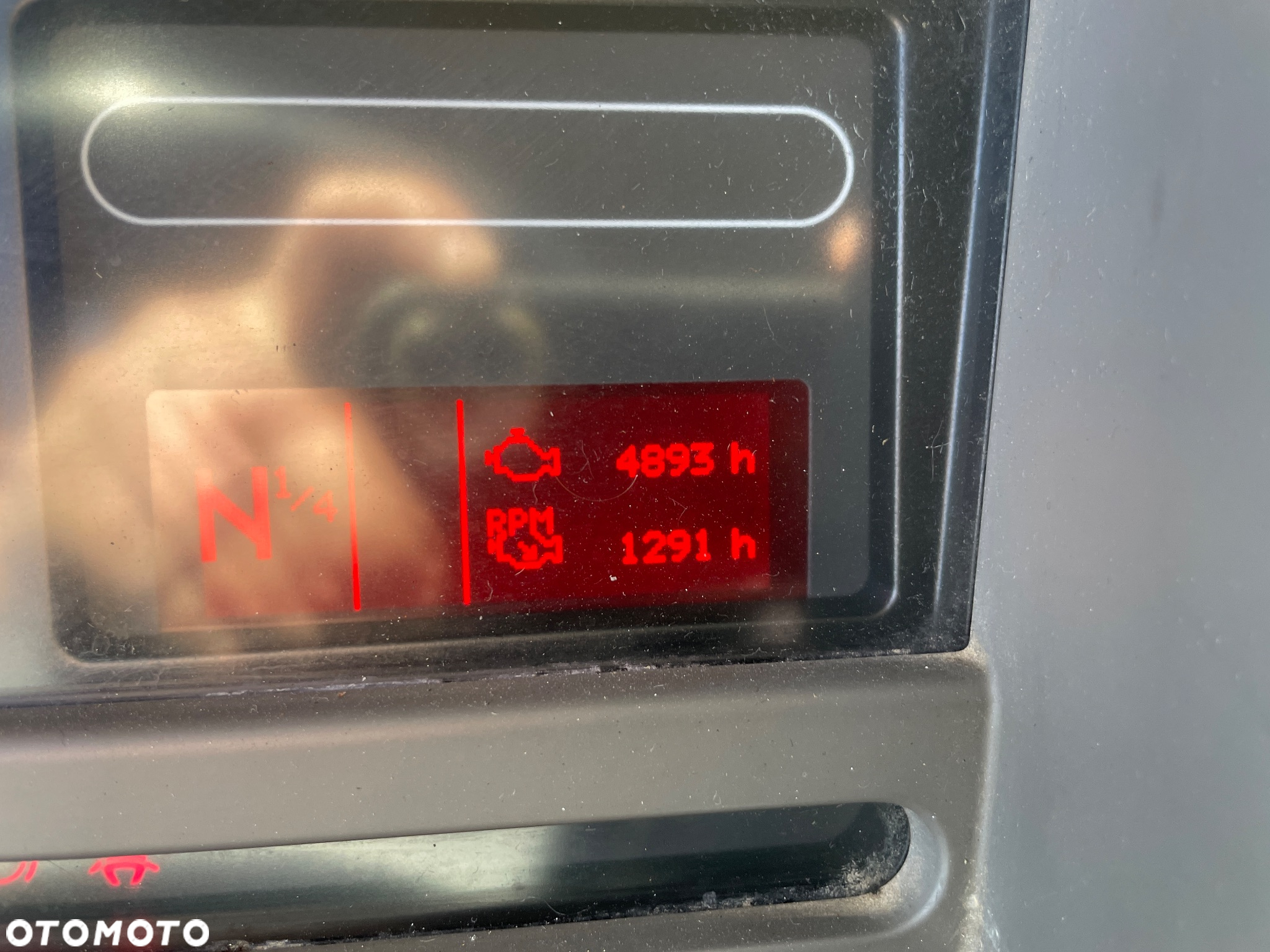 Renault Premium Lander Wywrotka - 30