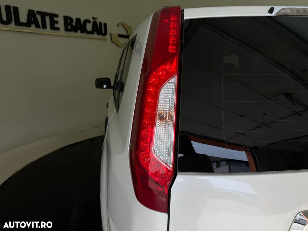 Nissan X-Trail 2.0 dCi Confort 5u - 14