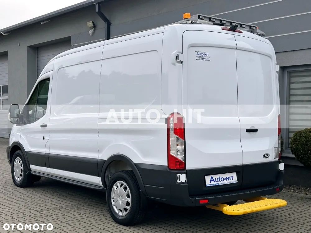 Ford Transit - 15