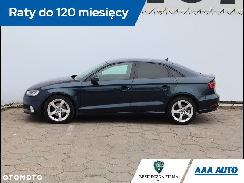 Audi A3 - 3