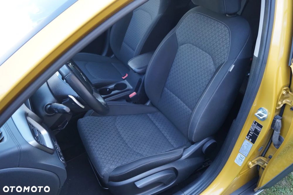 Kia XCeed 1.5 T-GDI L DCT - 20