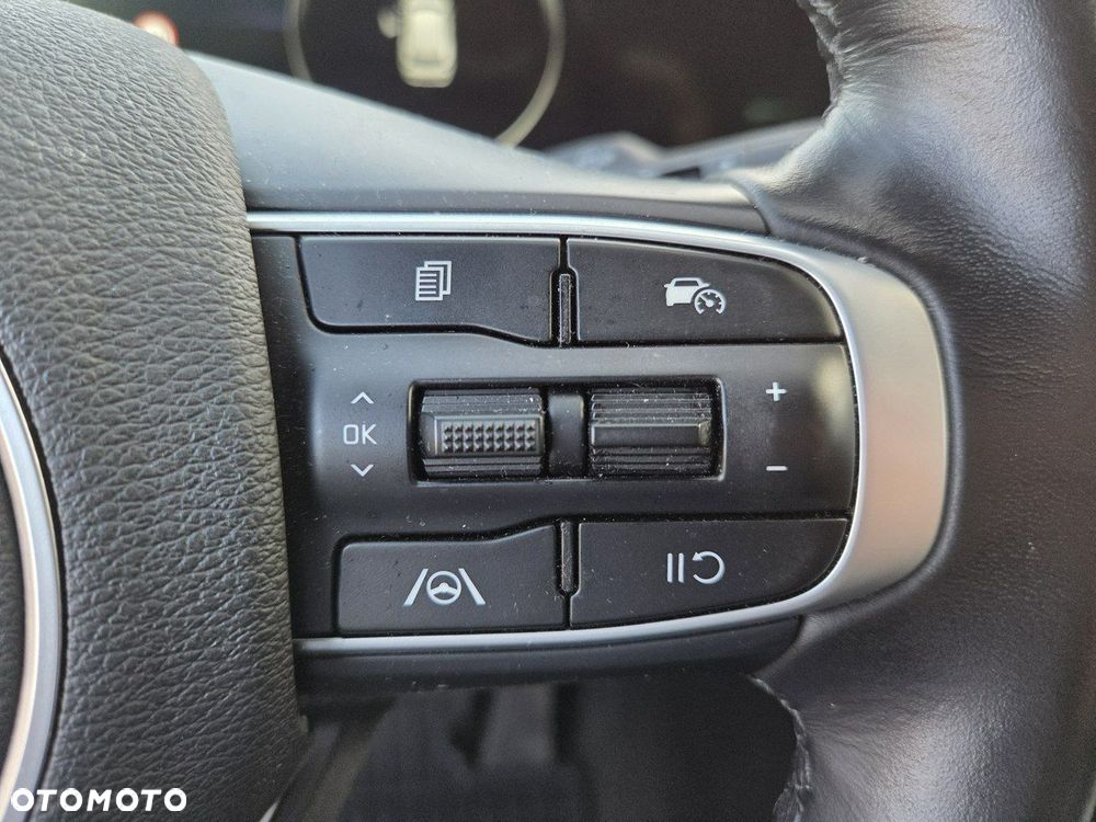 Kia Sportage 1.6 T-GDI Anniversary 2WD - 33