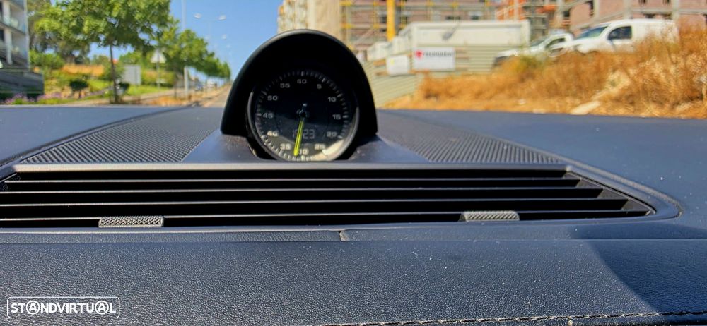 Porsche Panamera Sport Turismo 4 E-Hybrid Platinum Edition - 14