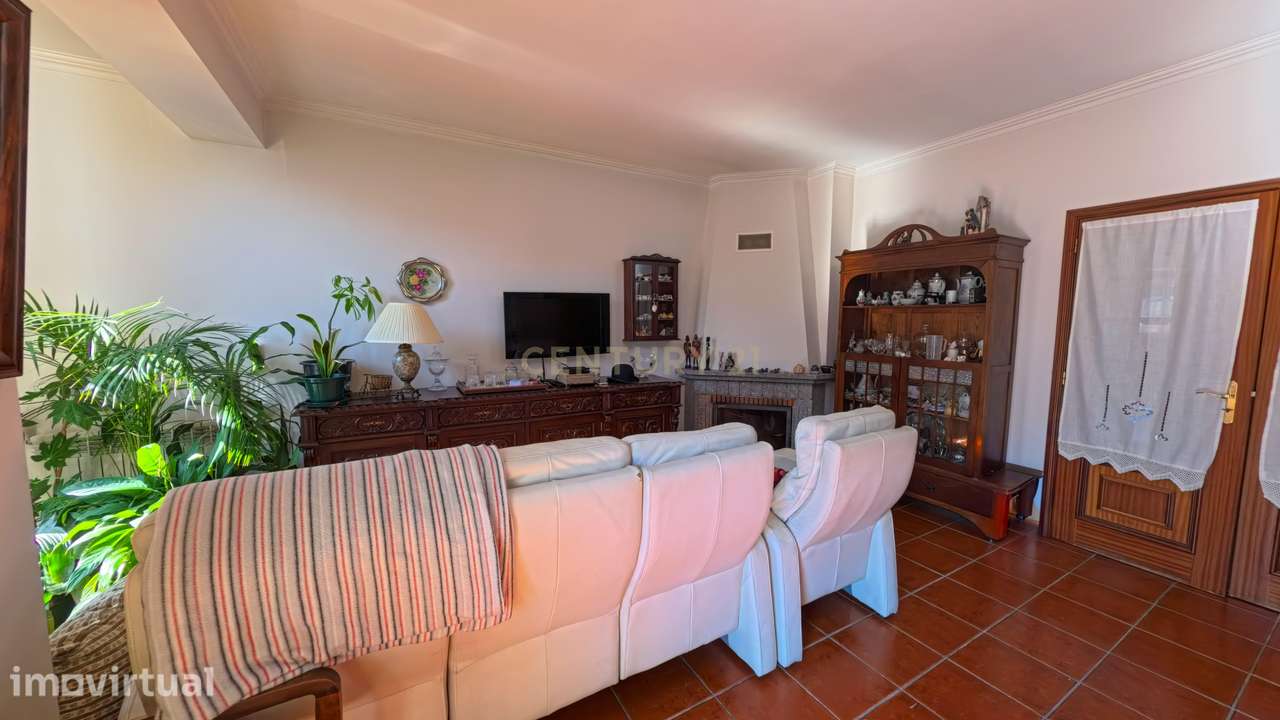 Apartamento T3 em Rio de Loba, Viseu - Grande imagem: 3/14