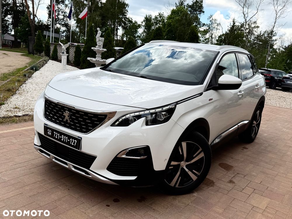 Peugeot 3008 - 15