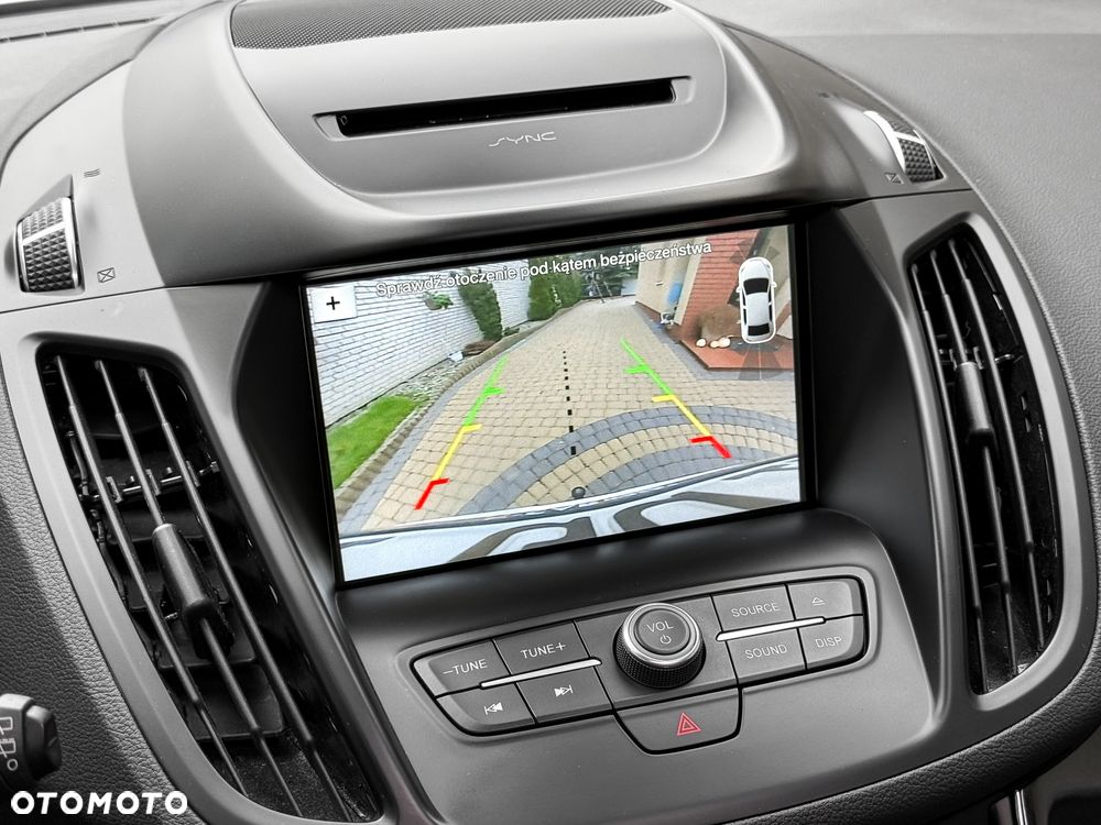 Ford Kuga 1.5 EcoBoost AWD ST-Line ASS - 23