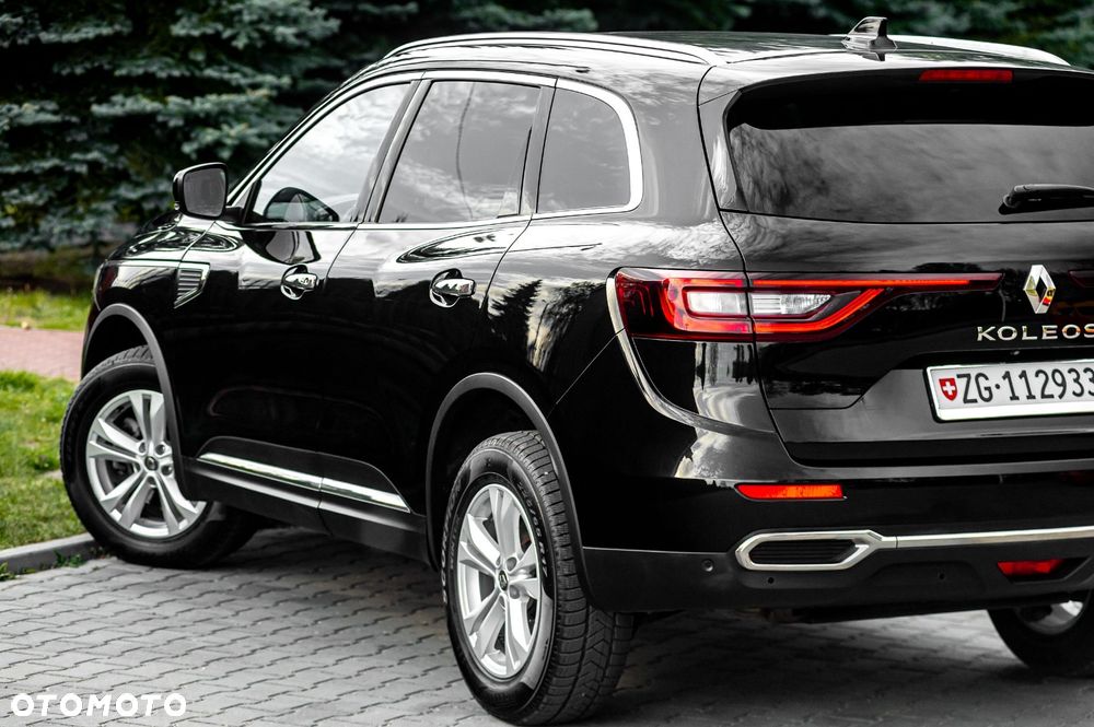 Renault Koleos ENERGY dCi 175 X-tronic 4WD INITIALE PARIS - 15