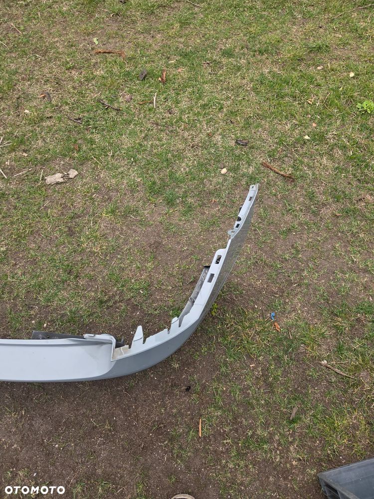 Zderzak tył tylny Volvo XC-60 II Lift 31689246 32296890 2023 2024 2025 - 13