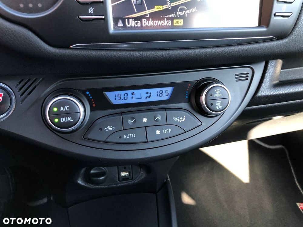 Toyota Yaris 1.8 GRMN - 22