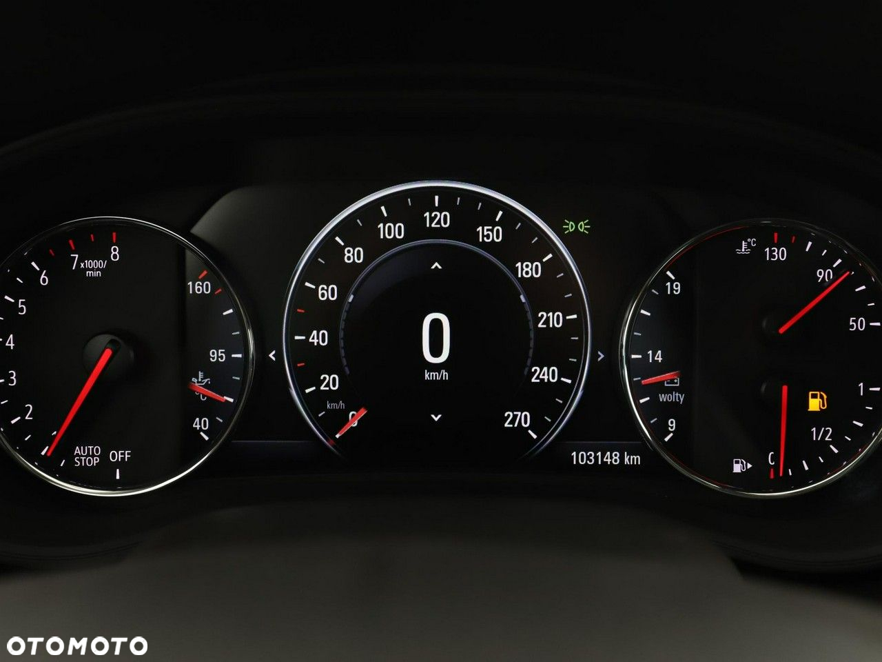 Opel Insignia Grand Sport 1.5 Direct InjectionTurbo Dynamic - 22