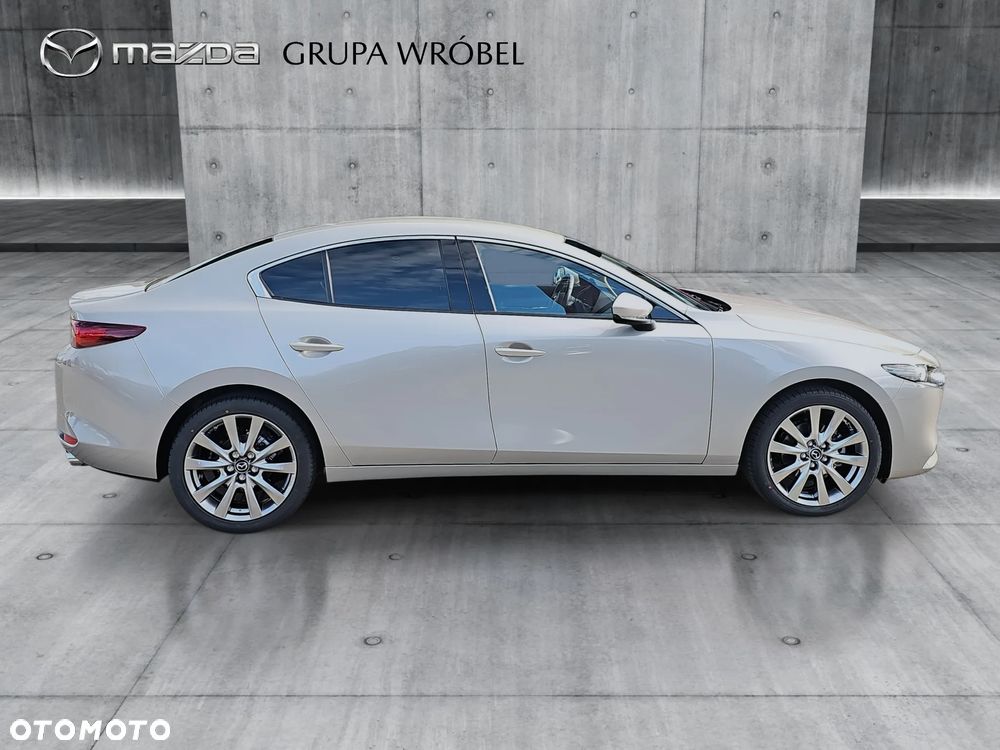 Mazda 3 - 5