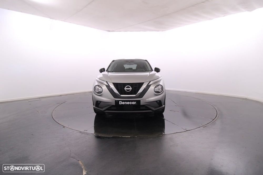 Nissan Juke 1.0 DIG-T Acenta - 13