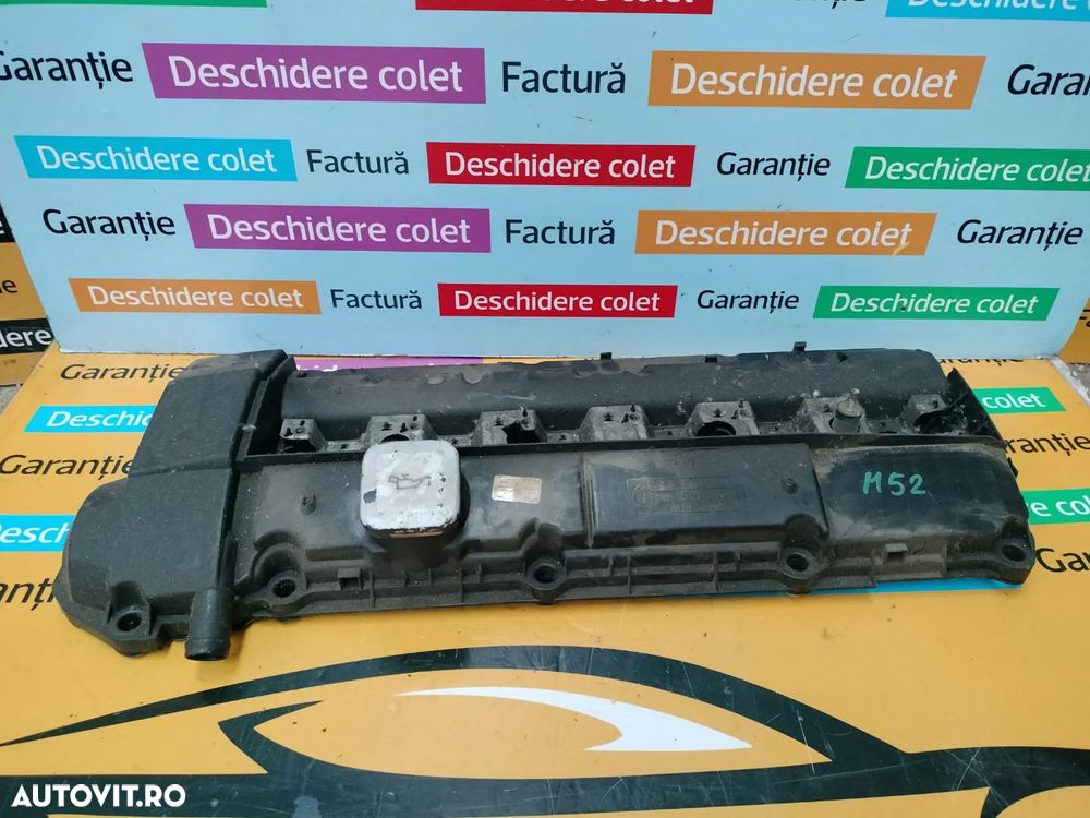 Capac axe chiuloasa E36 E39 M52 - 1