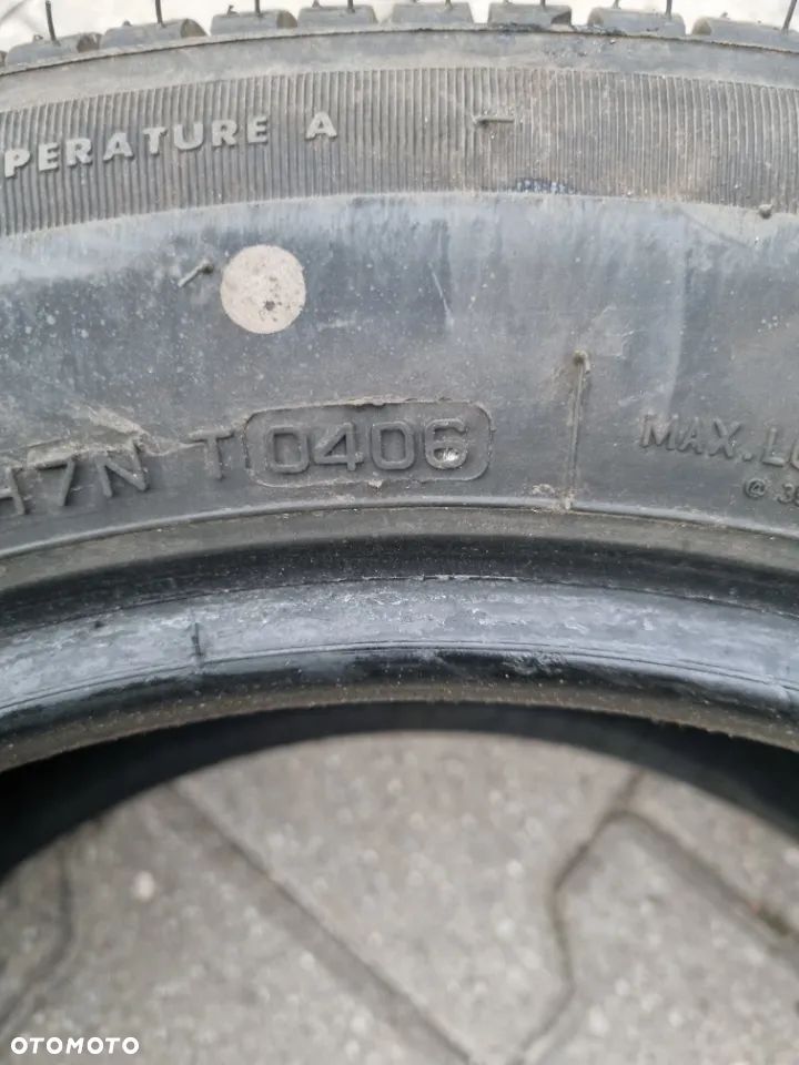 OPONA LETNIA BRIDGESTONE TURANZA ER 30 215/55 R16 - 5