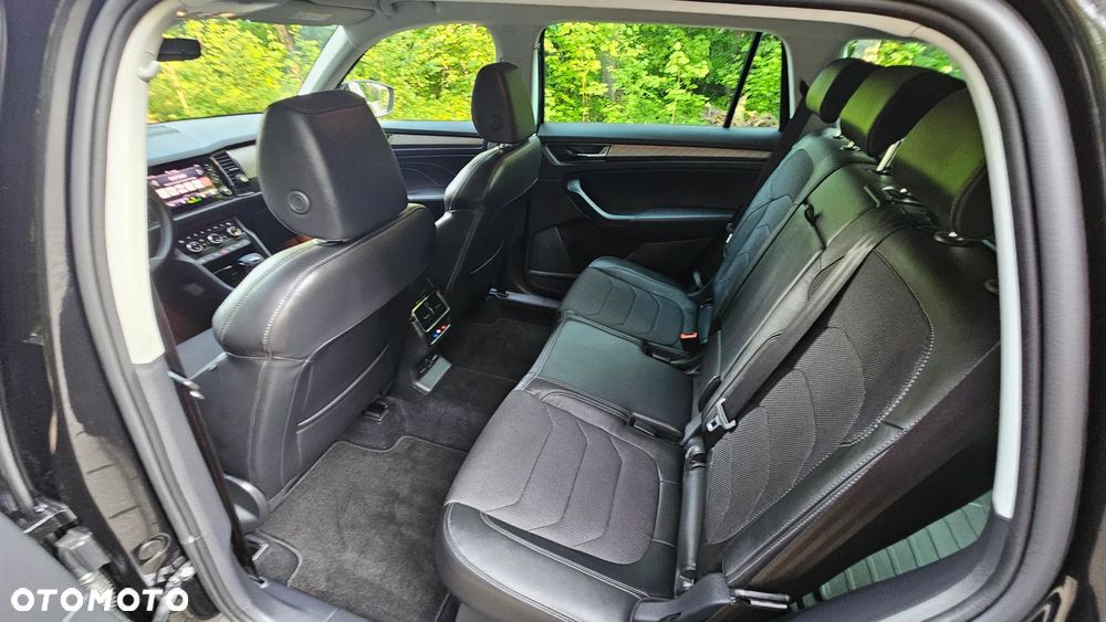 Skoda Kodiaq 1.5 TSI ACT 4x2 Style DSG - 11