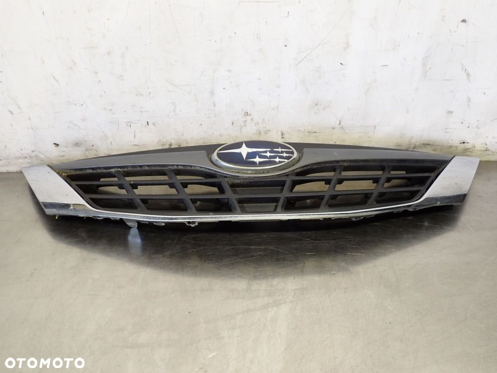 GRILL ATRAPA SUBARU IMPREZA 1.5 - 5