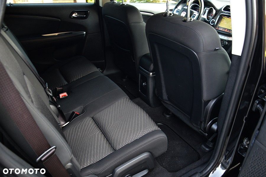 Fiat Freemont 2.0 Multijet 16V DPF Urban - 23