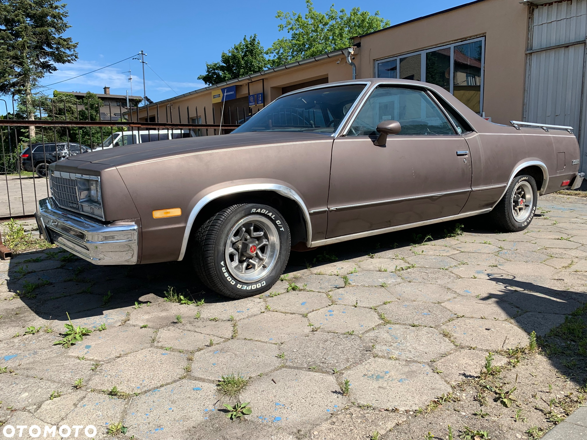 Chevrolet El Camino - 2