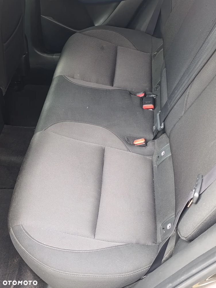 Mazda CX-30 SKYACTIV-D 1.8 - 17