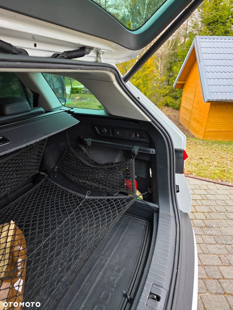 Skoda Kodiaq 2.0 TSI 4x4 Style DSG - 7