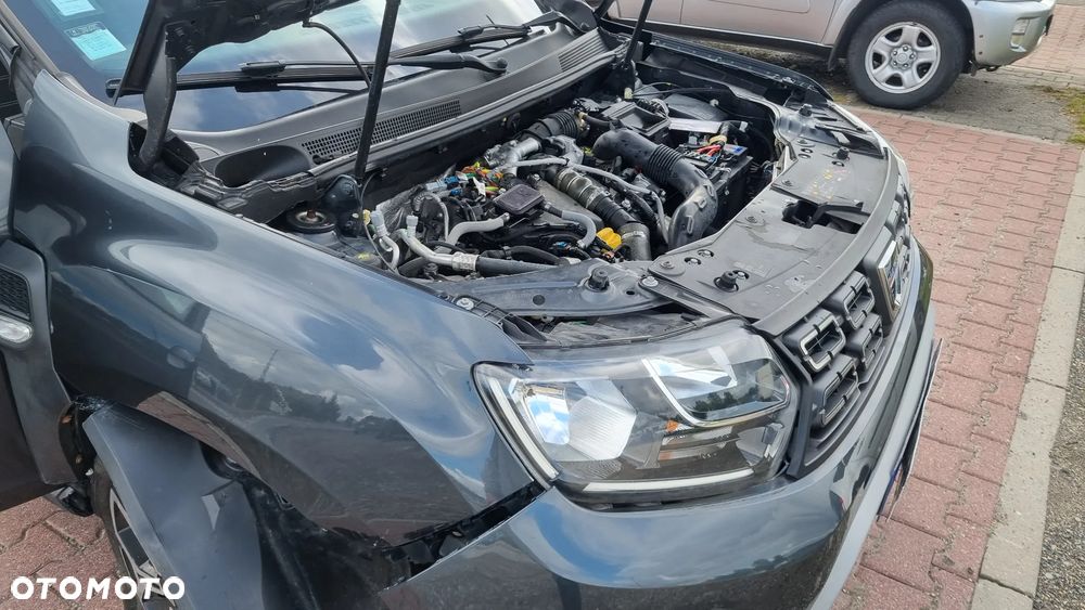 Dacia Duster Blue dCi 115 2WD Celebration - 36