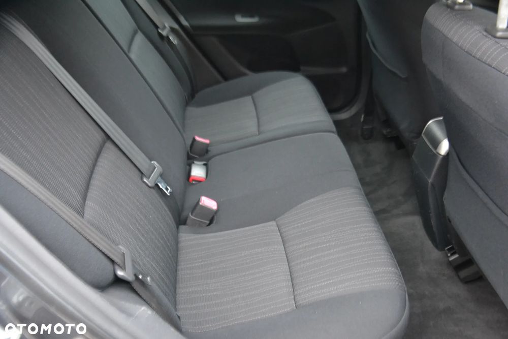 Toyota Auris 1.6 VVT-i Multimode Sol - 12