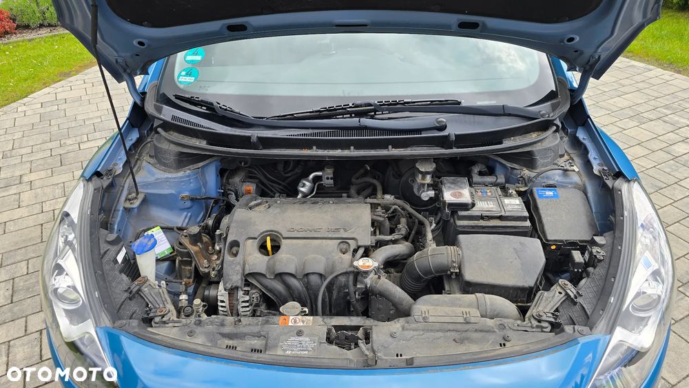 Hyundai i30 1.4 Style - 19