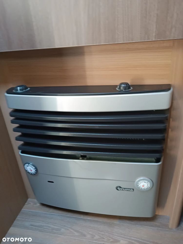 Burstner PREMIO - 28