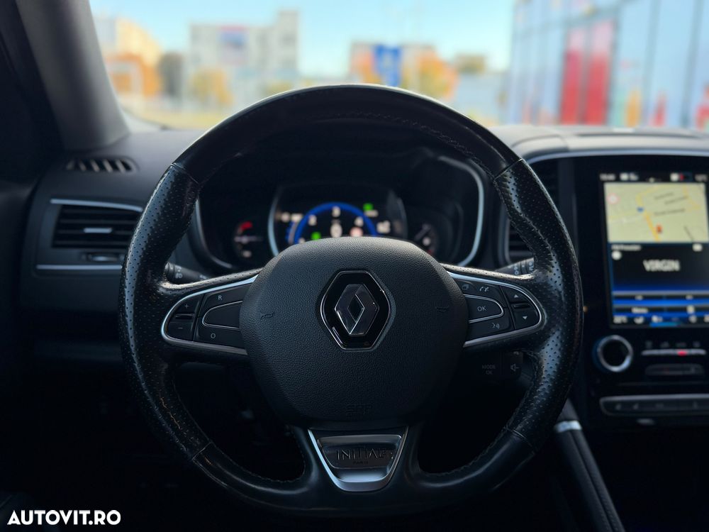 Renault Koleos - 13