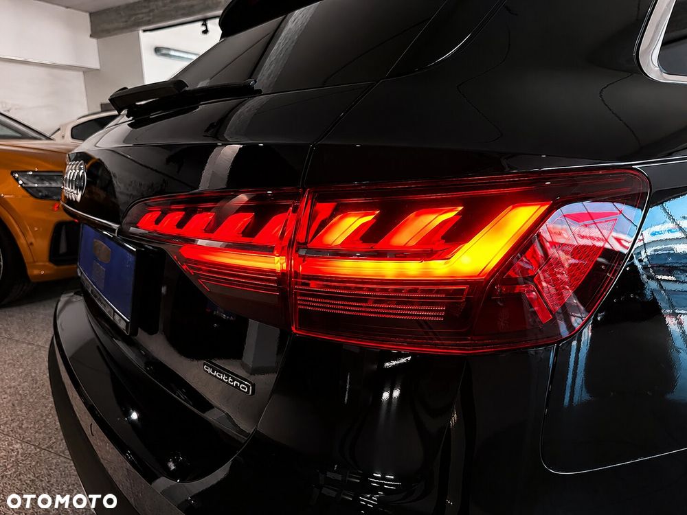 Audi A4 Allroad - 6
