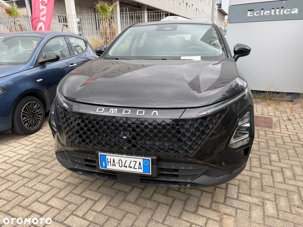 Omoda 5 - 22