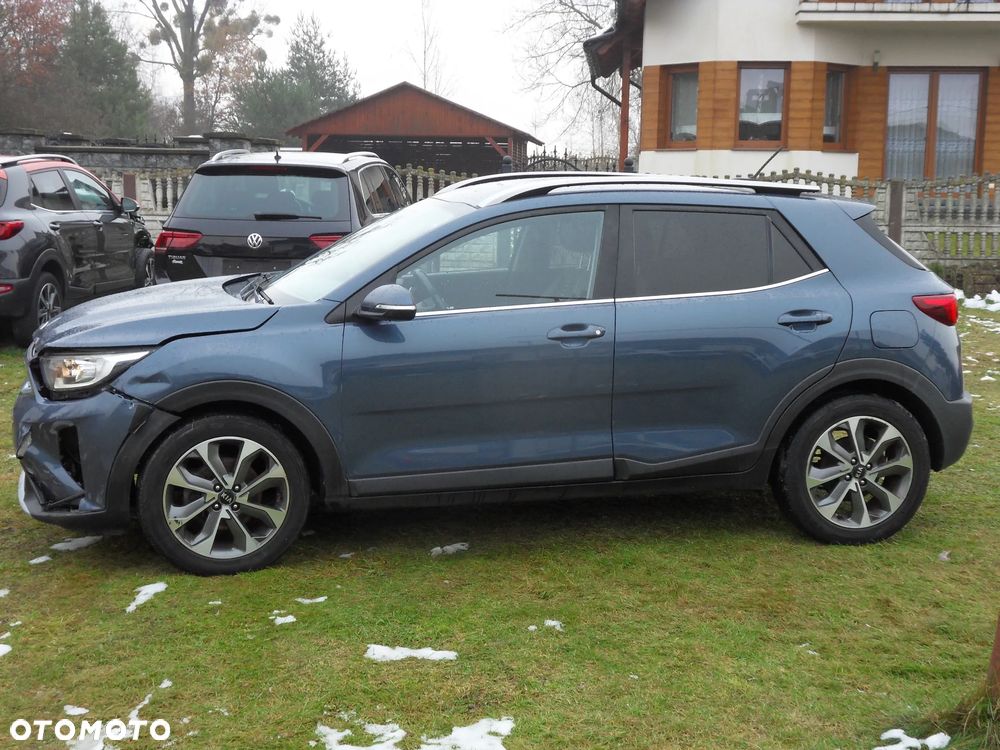 Kia Stonic 1.6 CRDi Spirit - 2