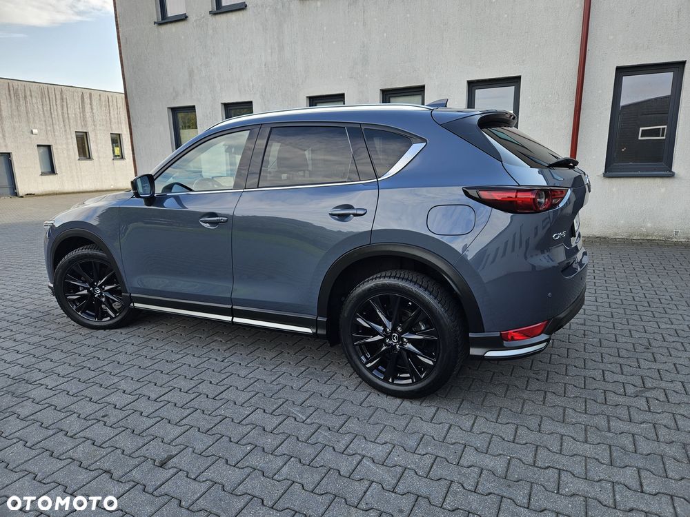 Mazda CX-5 - 6
