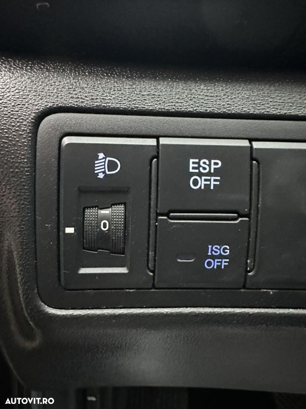 Hyundai i30 i30cw 1.6 blue Classic - 24